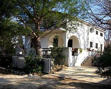 Vesna Pag Potocnica Apartment Borovici Ngoại thất bức ảnh