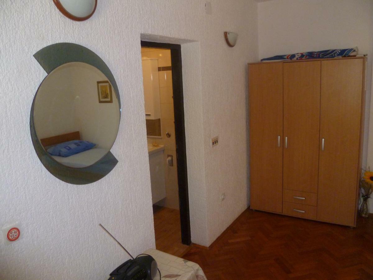 Vesna Pag Potocnica Apartment Borovici Ngoại thất bức ảnh