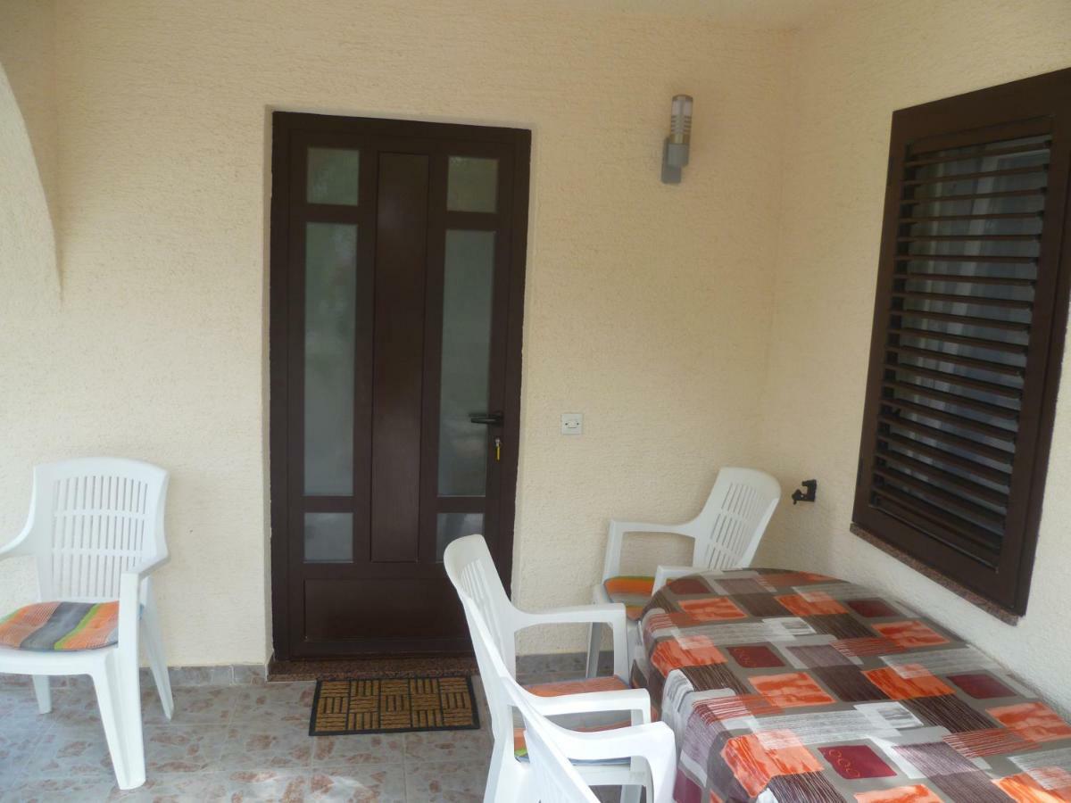 Vesna Pag Potocnica Apartment Borovici Ngoại thất bức ảnh