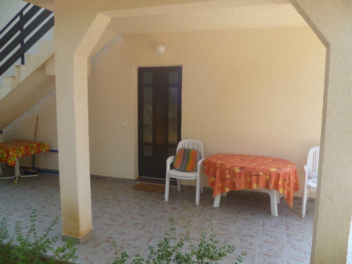 Vesna Pag Potocnica Apartment Borovici Ngoại thất bức ảnh