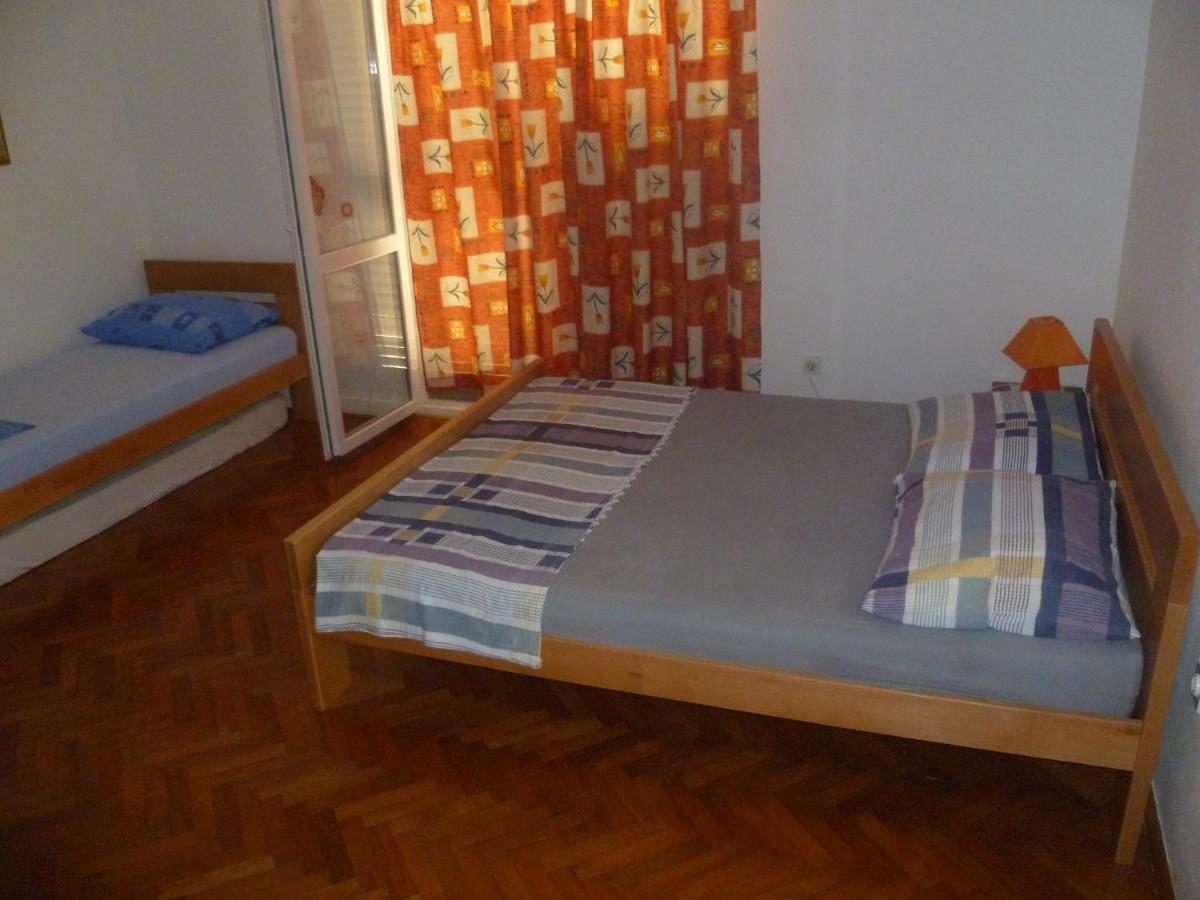 Vesna Pag Potocnica Apartment Borovici Ngoại thất bức ảnh