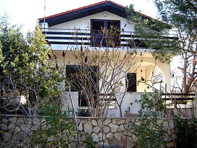 Vesna Pag Potocnica Apartment Borovici Ngoại thất bức ảnh