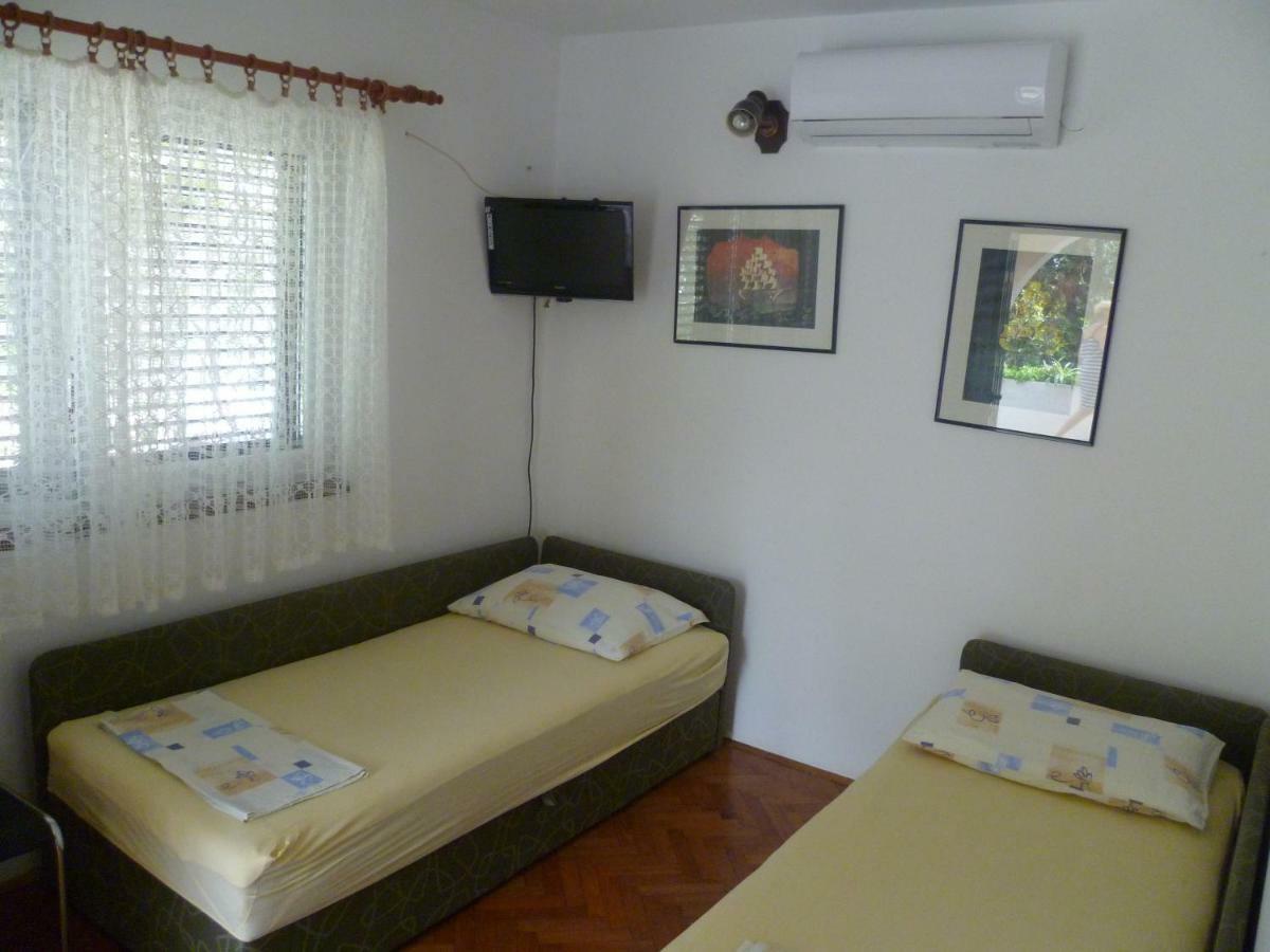 Vesna Pag Potocnica Apartment Borovici Ngoại thất bức ảnh