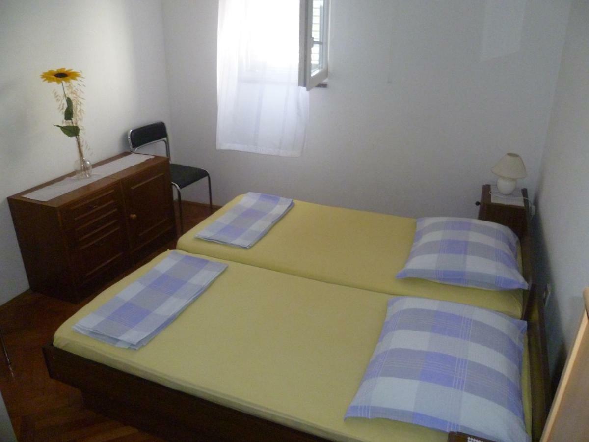 Vesna Pag Potocnica Apartment Borovici Ngoại thất bức ảnh